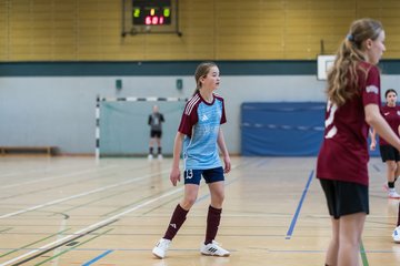 Bild 481 - wCJ NFV Futsalmeisterschaft